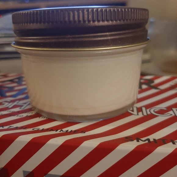 Bacon Soy Candle NWOT - Picture 3 of 5